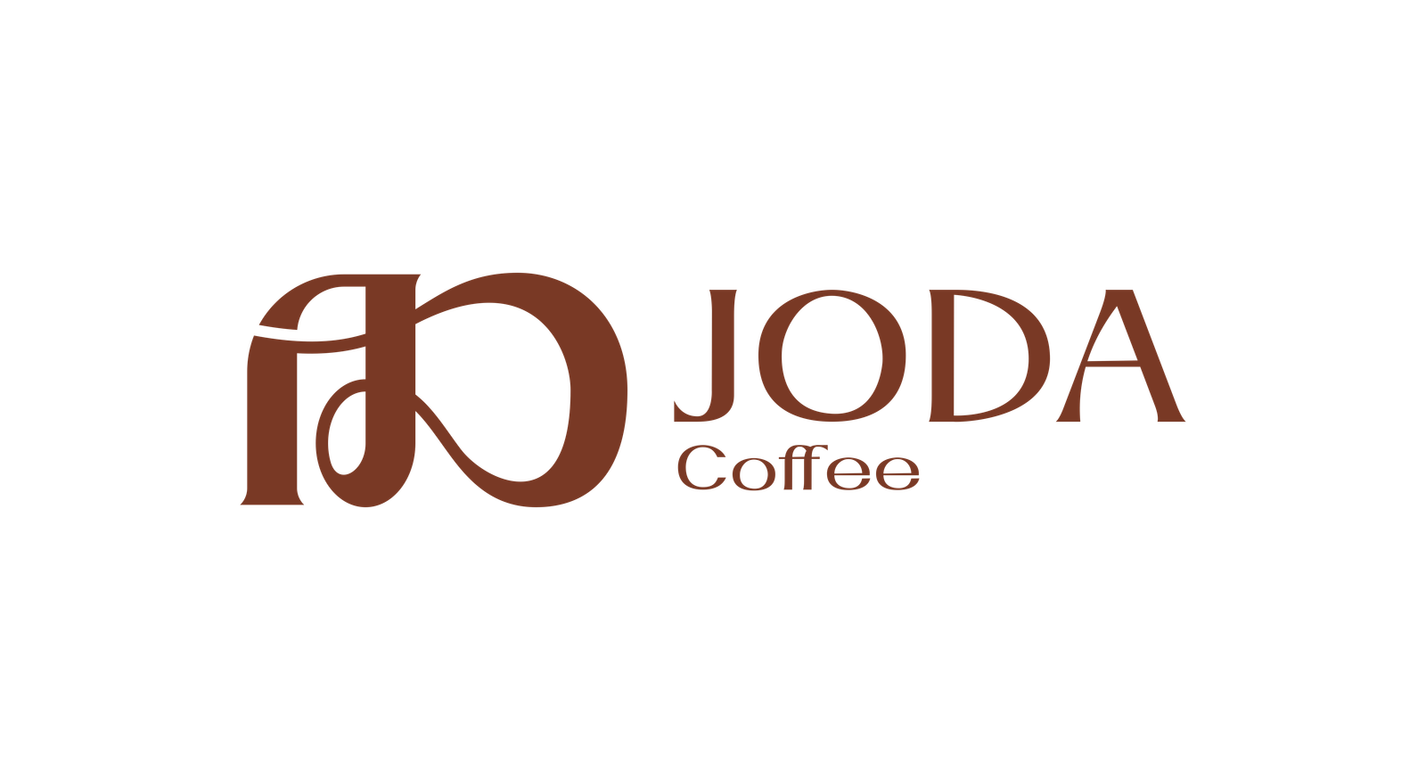 JODA Coffee