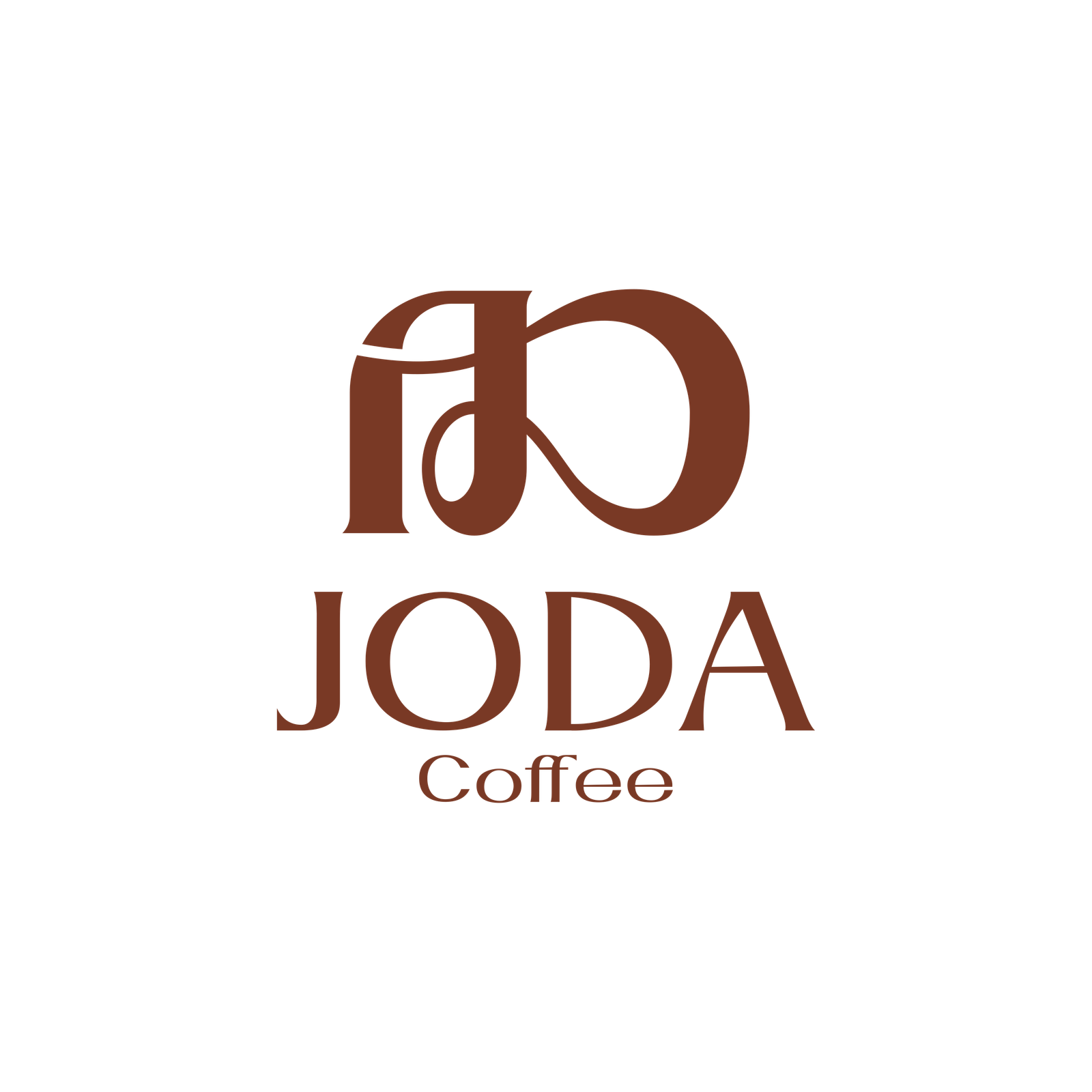 JODA Coffee